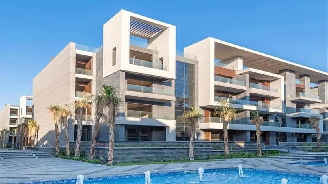 Stunning Apartment for Sale with Unique Views and Premium Amenities