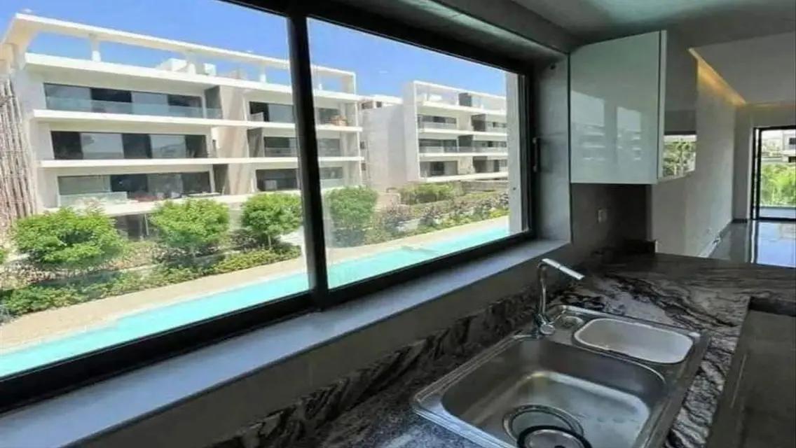 Stunning Apartment for Sale with Unique Views and Premium Amenities