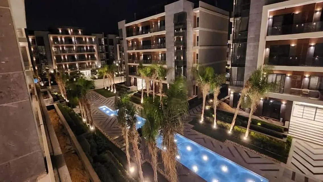 Stunning Apartment for Sale with Unique Views and Premium Amenities