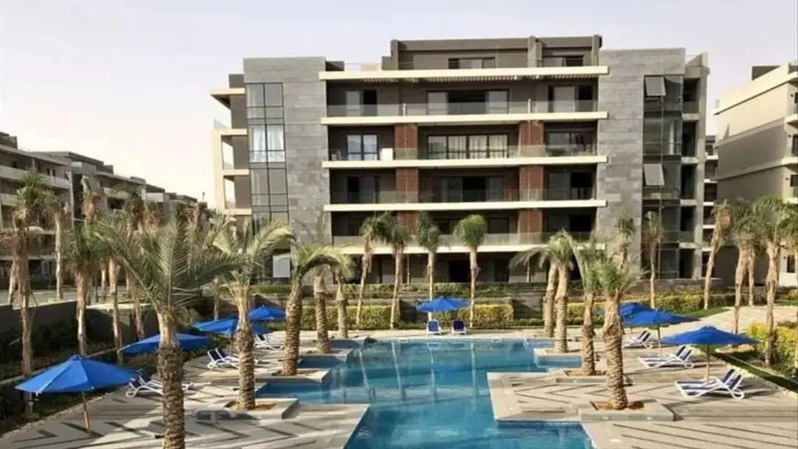 Stunning Apartment for Sale with Unique Views and Premium Amenities