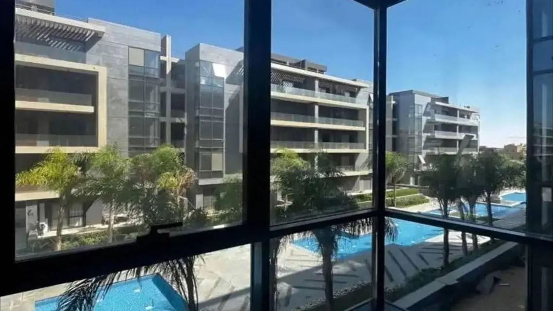 Stunning Apartment for Sale with Unique Views and Premium Amenities