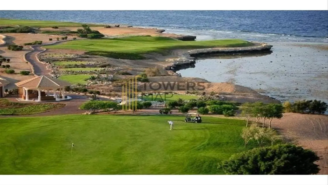 Luxury Villa with Spacious Garden and Shared Pool