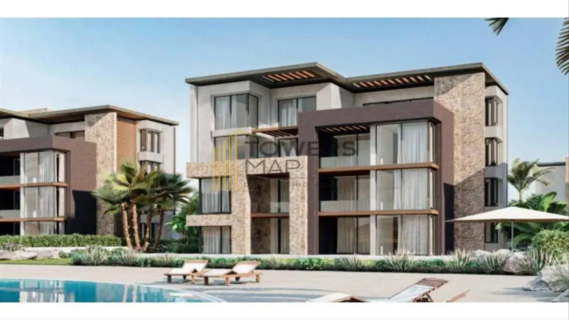 Luxury Villa with Spacious Garden and Shared Pool