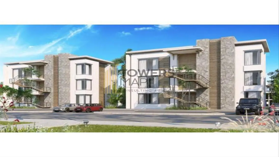 Luxury Villa with Spacious Garden and Shared Pool