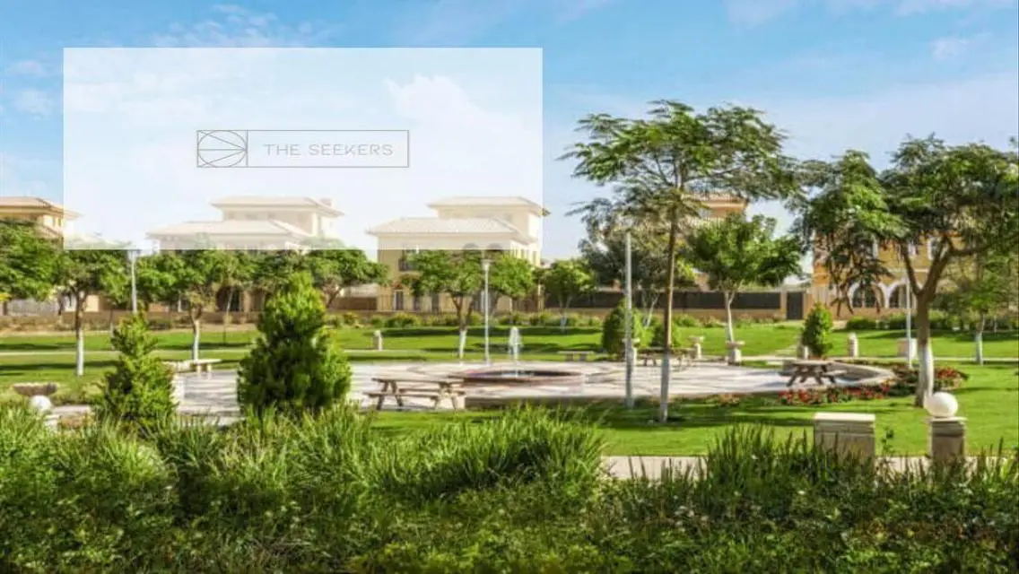 Lowest DP TwinHouse Landscape view Delivery 1 Year