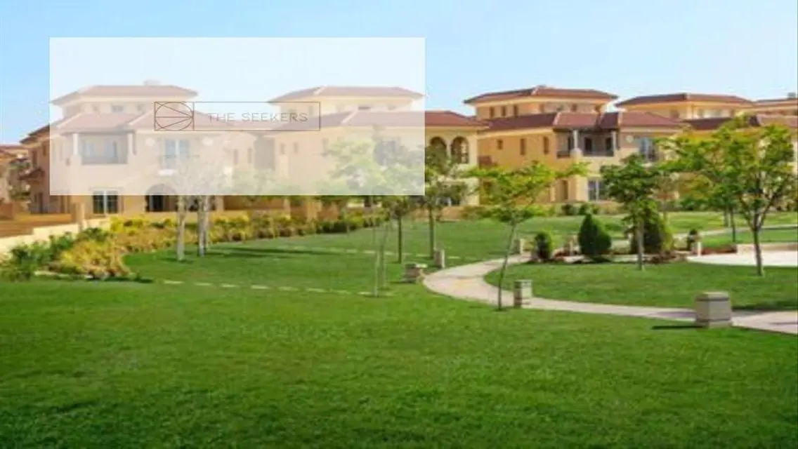 Lowest DP TwinHouse Landscape view Delivery 1 Year