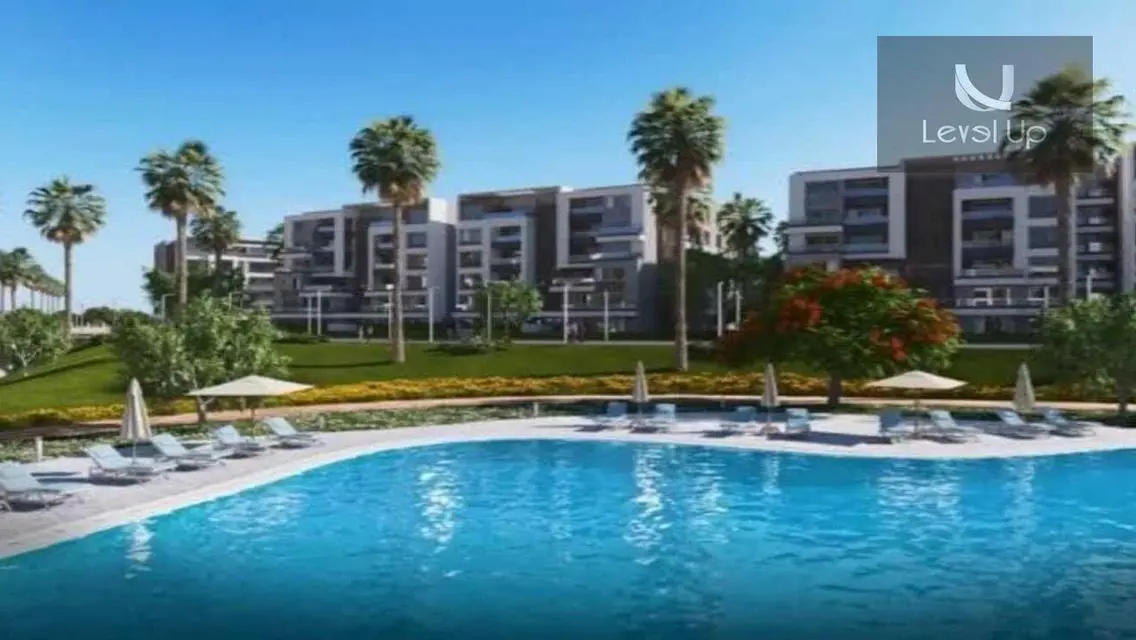 Apartment for rent 167m super deluxe finishing