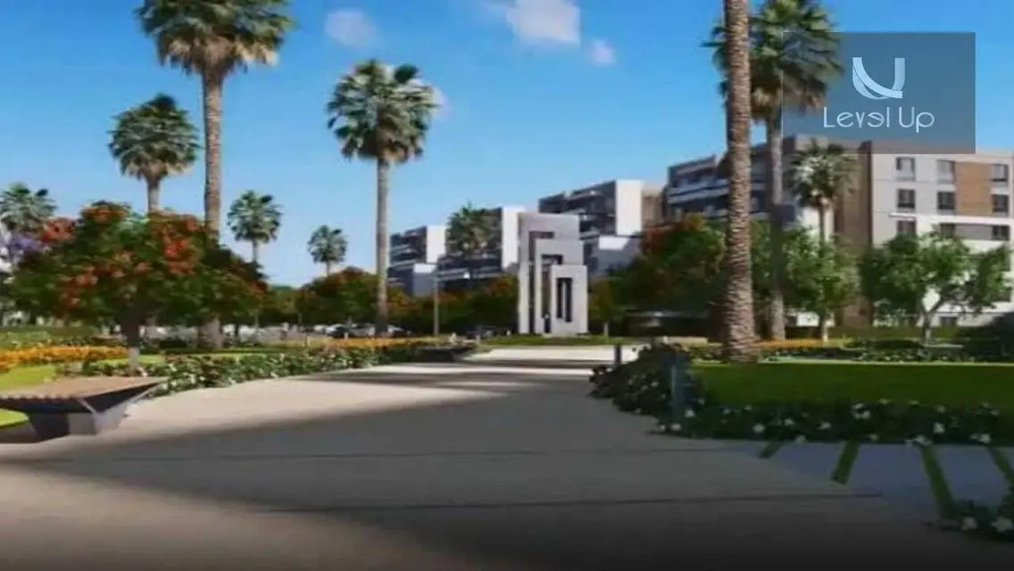 Apartment for rent 167m super deluxe finishing
