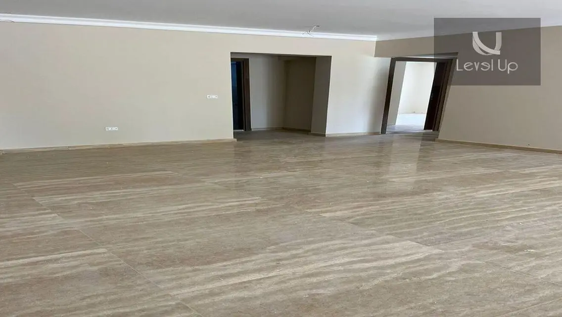 Apartment for rent 167m super deluxe finishing