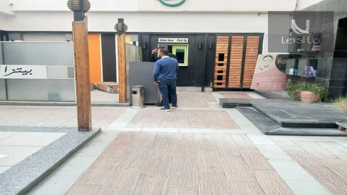 مكتب للبيع بسعر مغري في موقع متميز