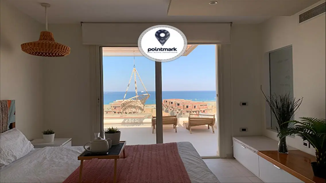 Chalet for sale Operated by Double Tree - Hilton.