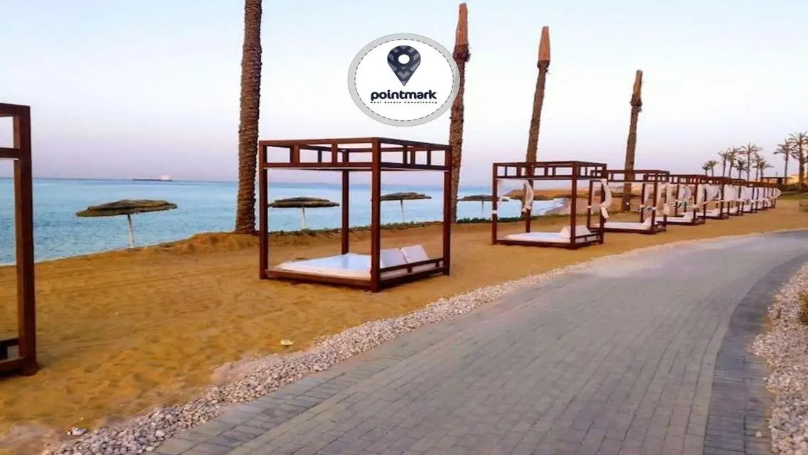 Chalet for sale Operated by Double Tree - Hilton.