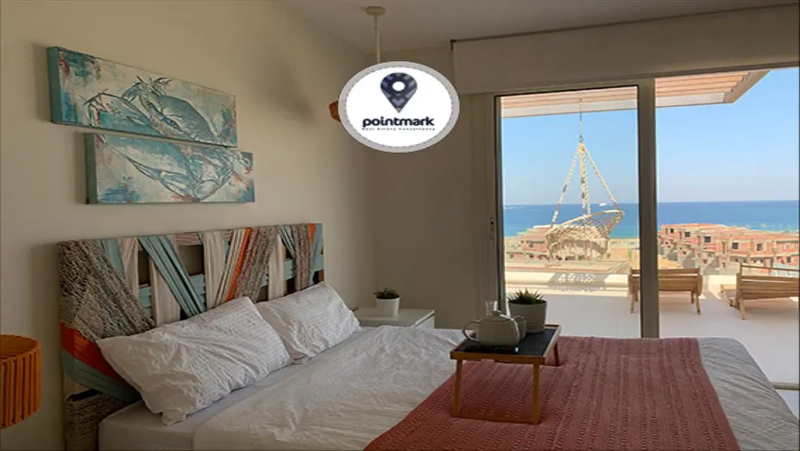 Chalet for sale Operated by Double Tree - Hilton.