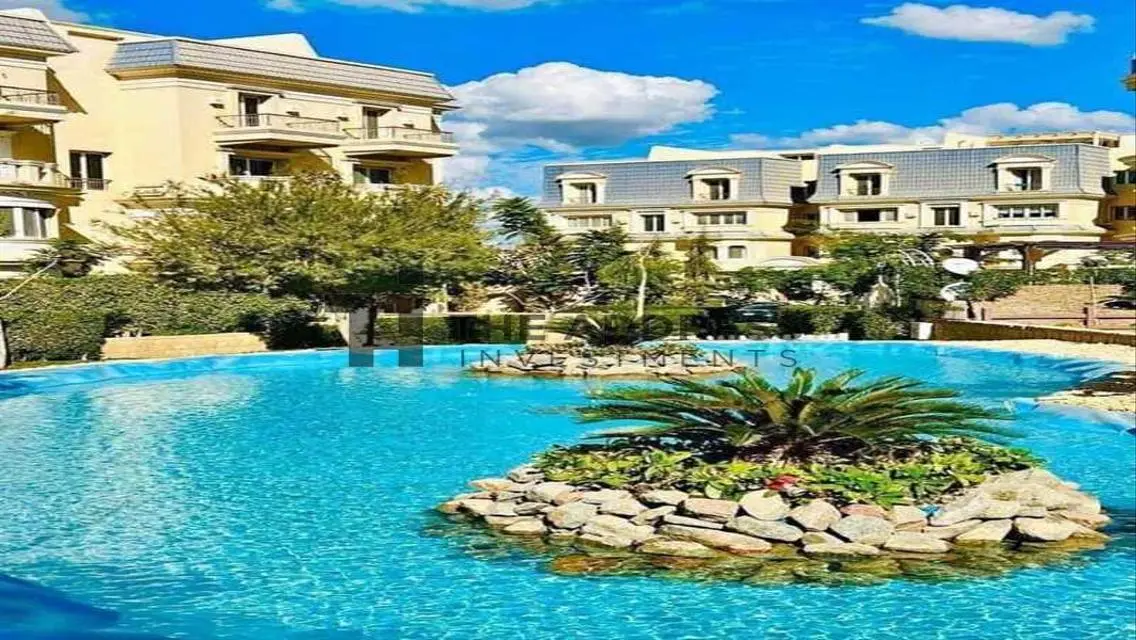 Luxury Villa in Giza - A Rare Opportunity