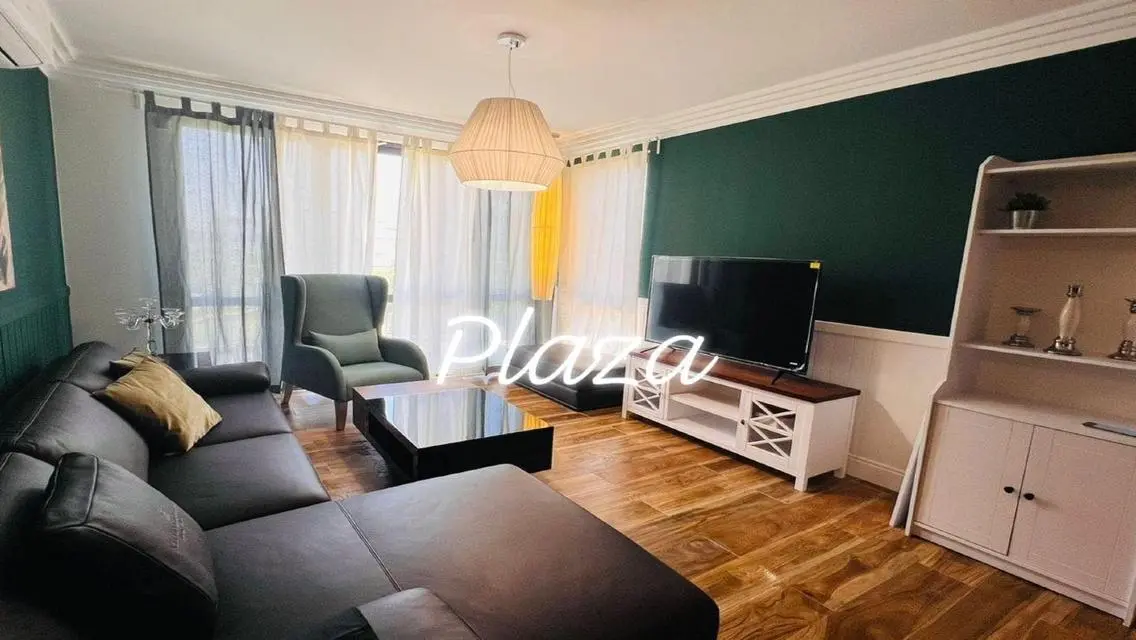 For Rent Furnished Apartment at Westown