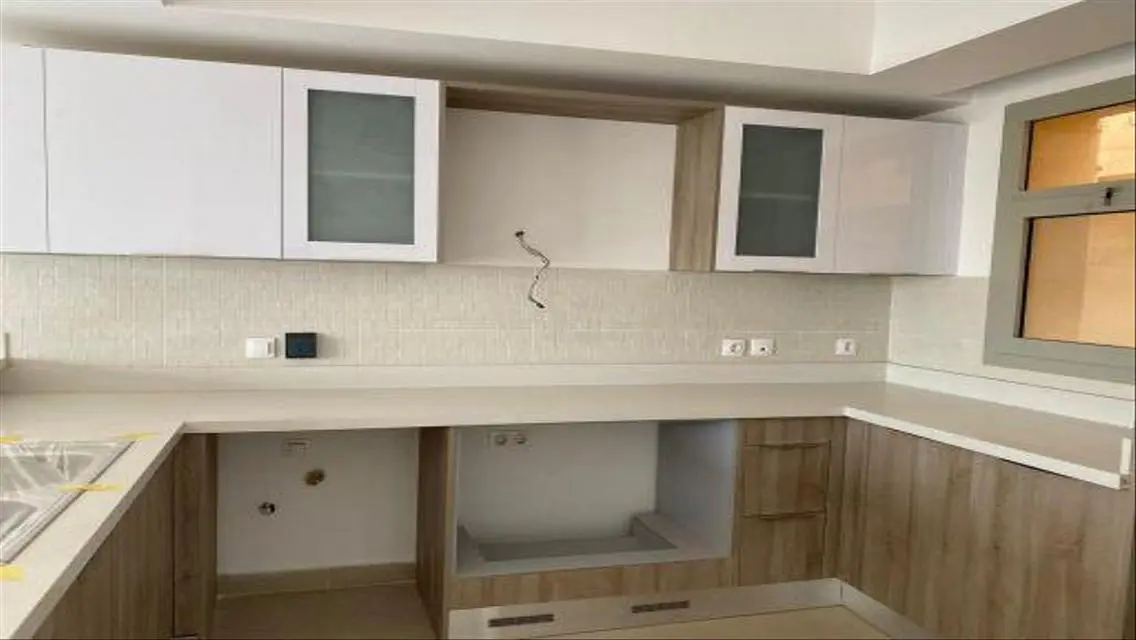 2 Bedroom Apartment For Rent Compound Uptown Cairo