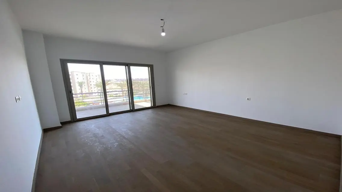 2 Bedroom Apartment For Rent Compound Uptown Cairo