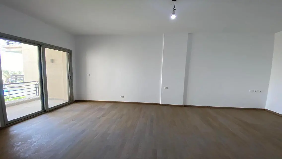 2 Bedroom Apartment For Rent Compound Uptown Cairo