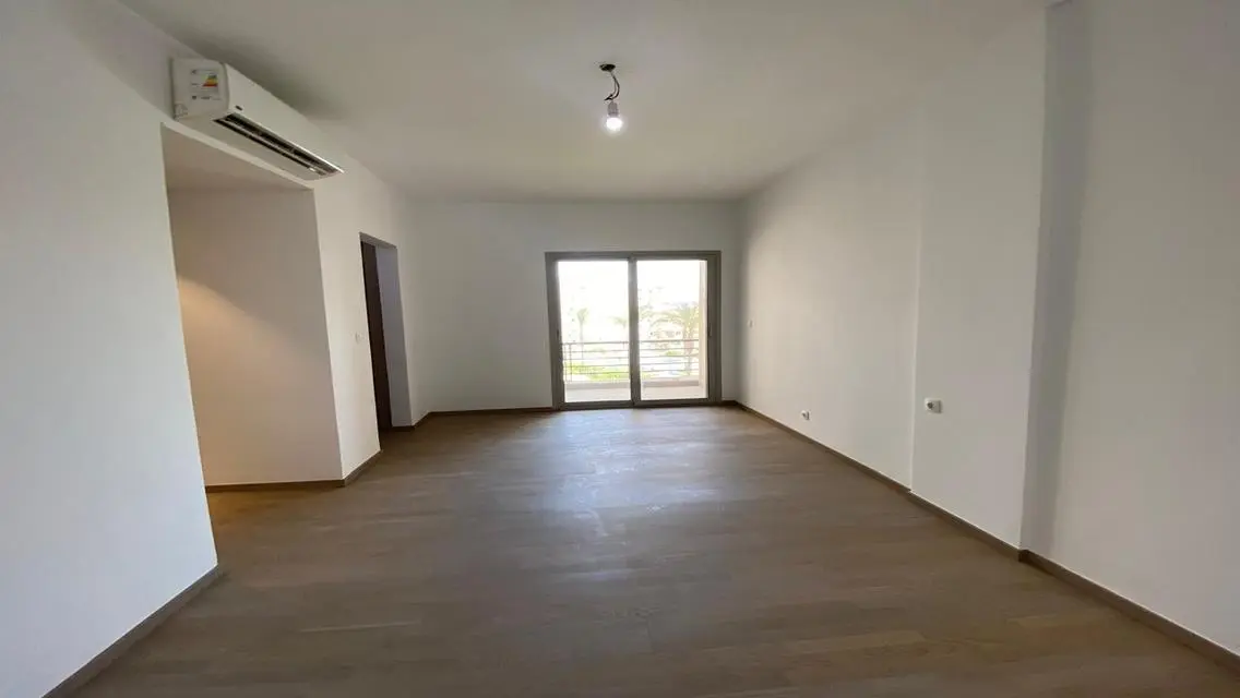 2 Bedroom Apartment For Rent Compound Uptown Cairo