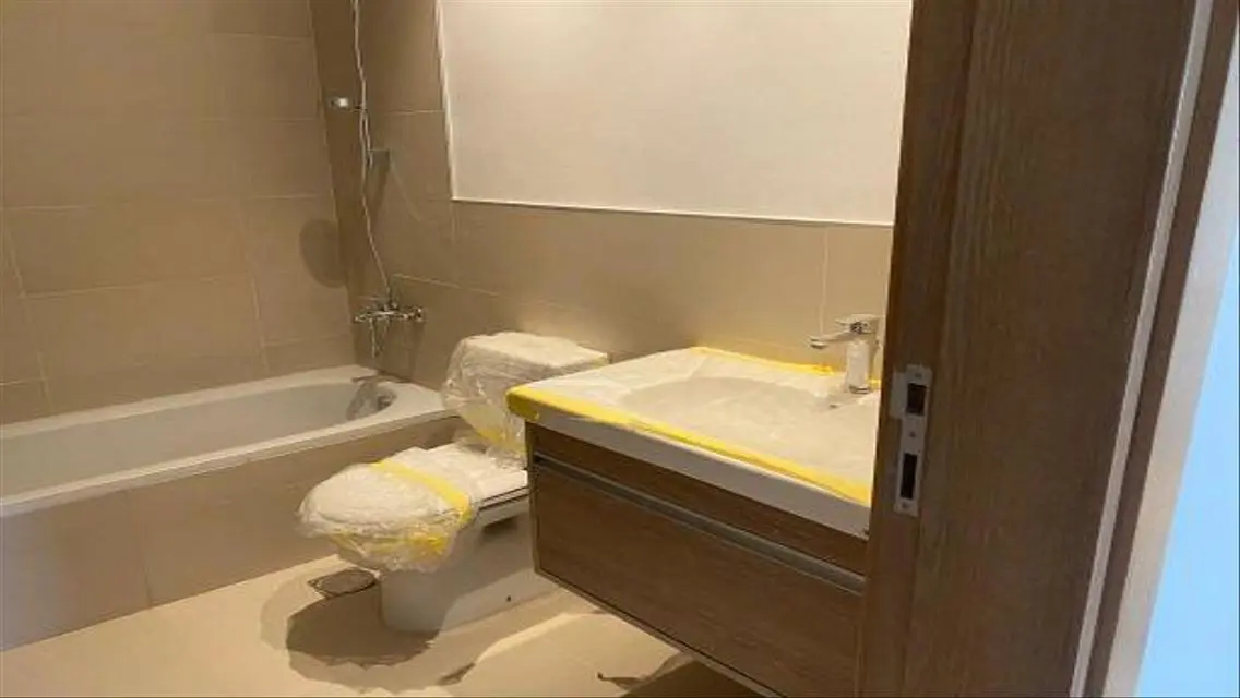 2 Bedroom Apartment For Rent Compound Uptown Cairo