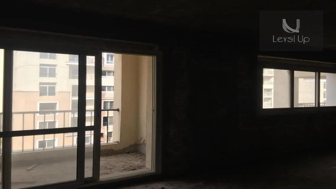 Apartment for sale in Sarai Mostakbal City