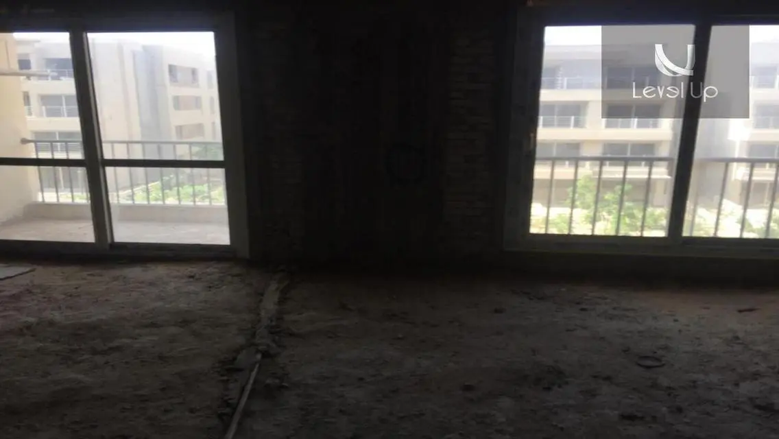 Apartment for sale in Sarai Mostakbal City