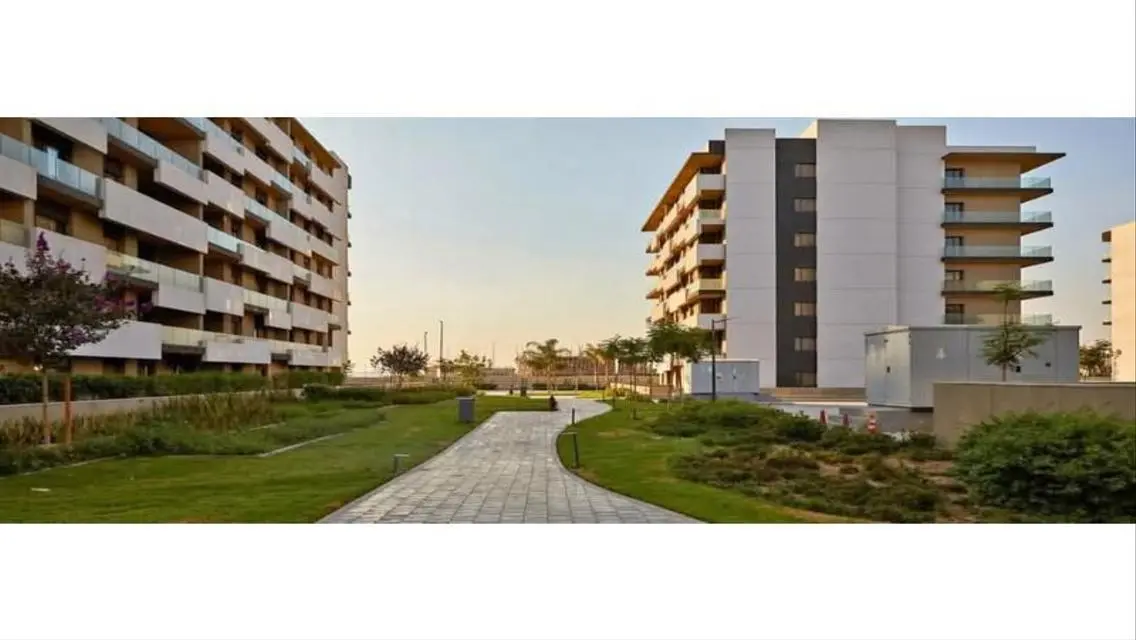 Luxury Apartment for Sale in Prime Location