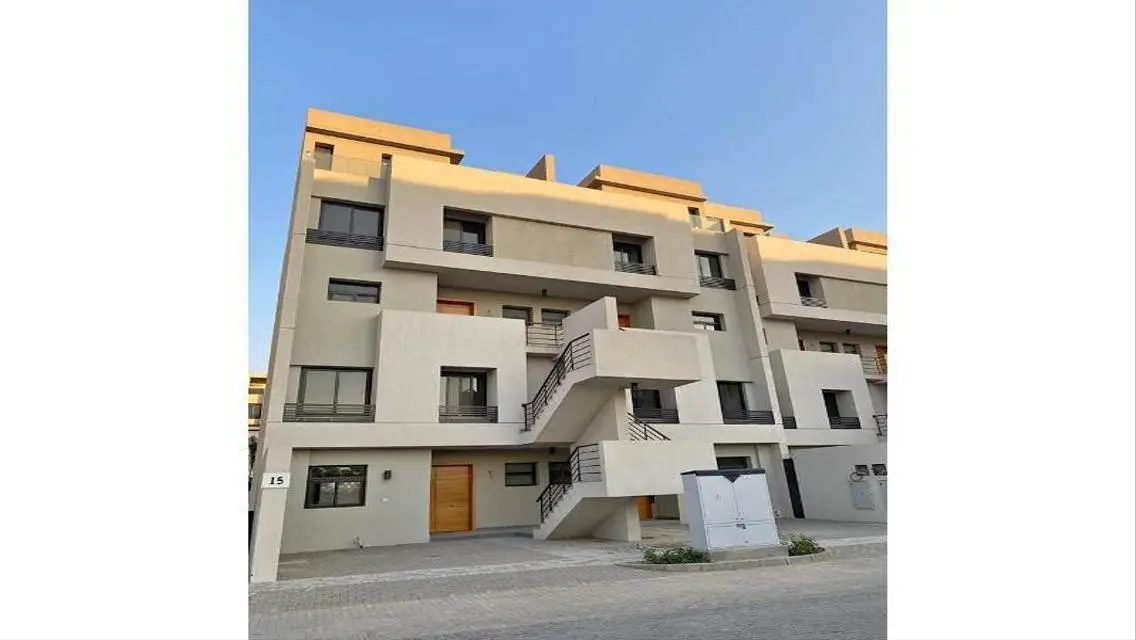 Luxury Apartment for Sale in Prime Location