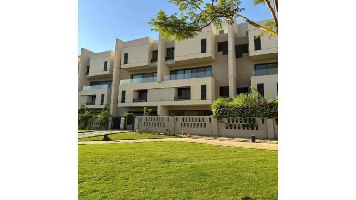 Luxury Apartment for Sale in Prime Location