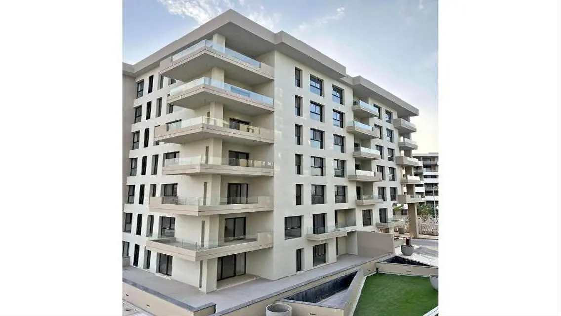 Luxury Apartment for Sale in Prime Location