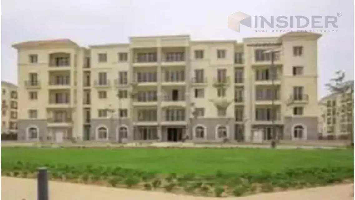 Luxury Apartment for Sale