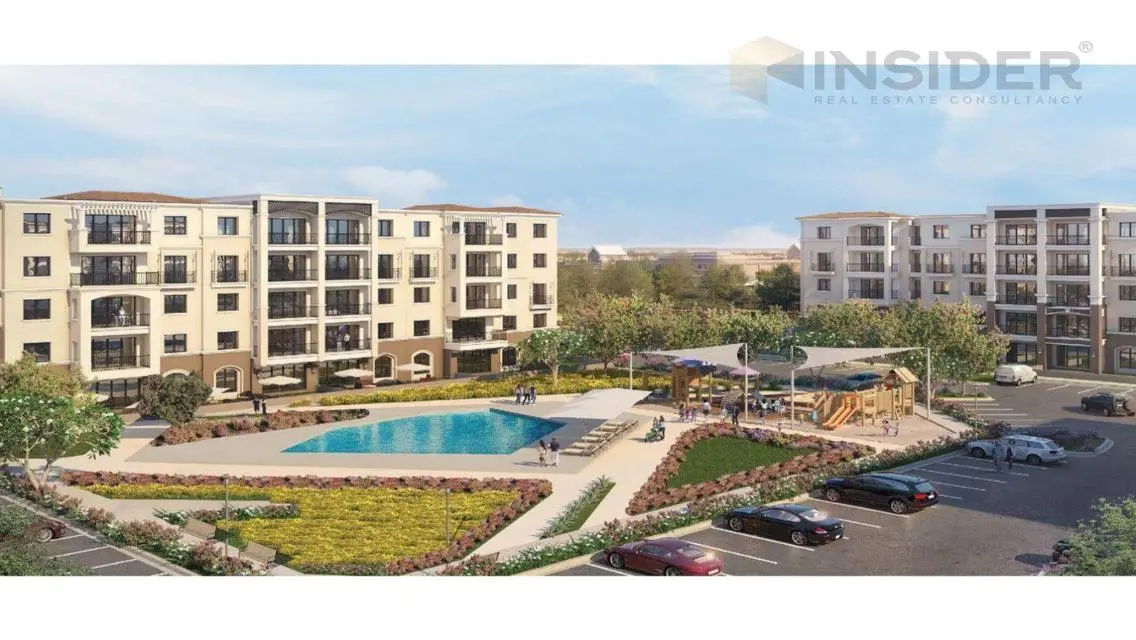 Luxury Apartment for Sale