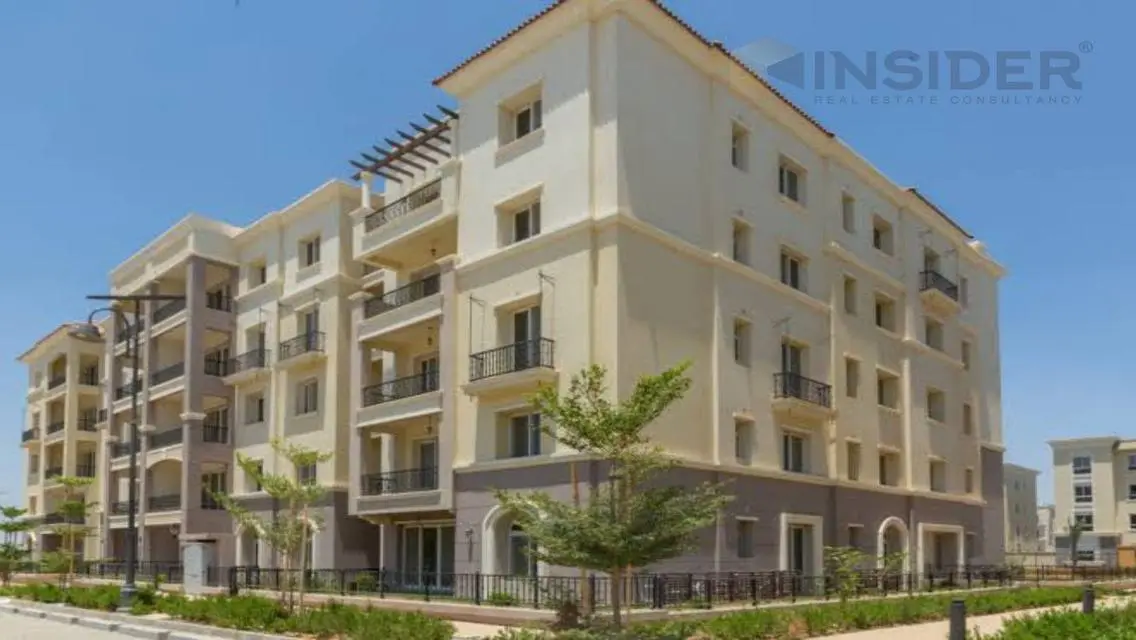 Luxury Apartment for Sale
