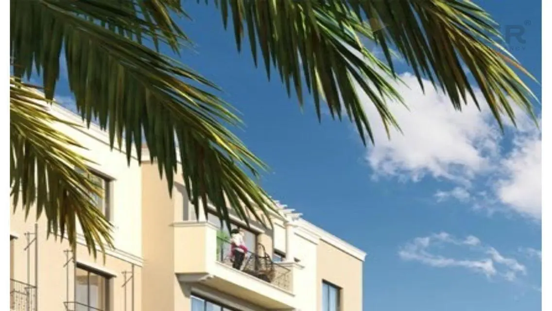 Luxury Apartment for Sale