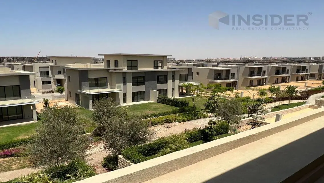 Unique Standalone for sale at Swan lake Residence