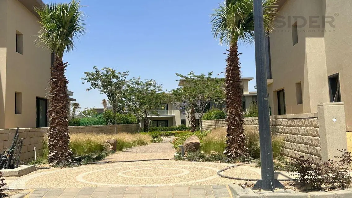 Unique Standalone for sale at Swan lake Residence