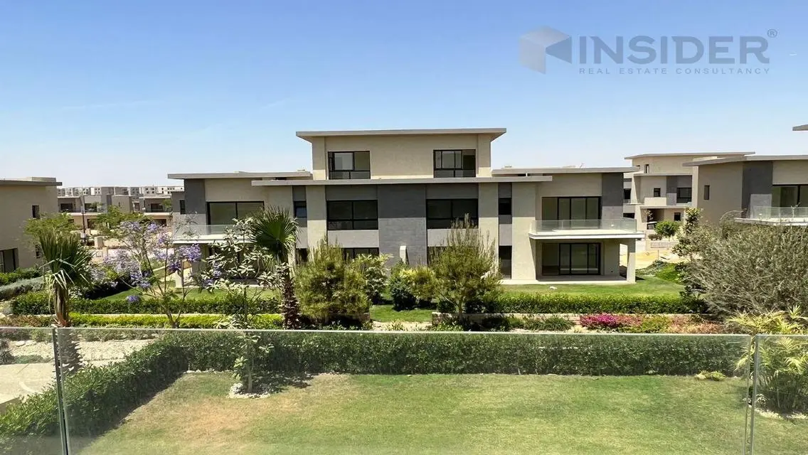 Unique Standalone for sale at Swan lake Residence