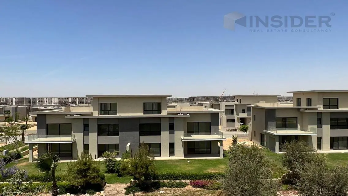 Unique Standalone for sale at Swan lake Residence