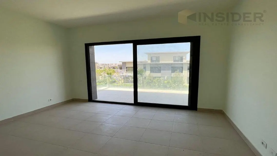 Unique Standalone for sale at Swan lake Residence