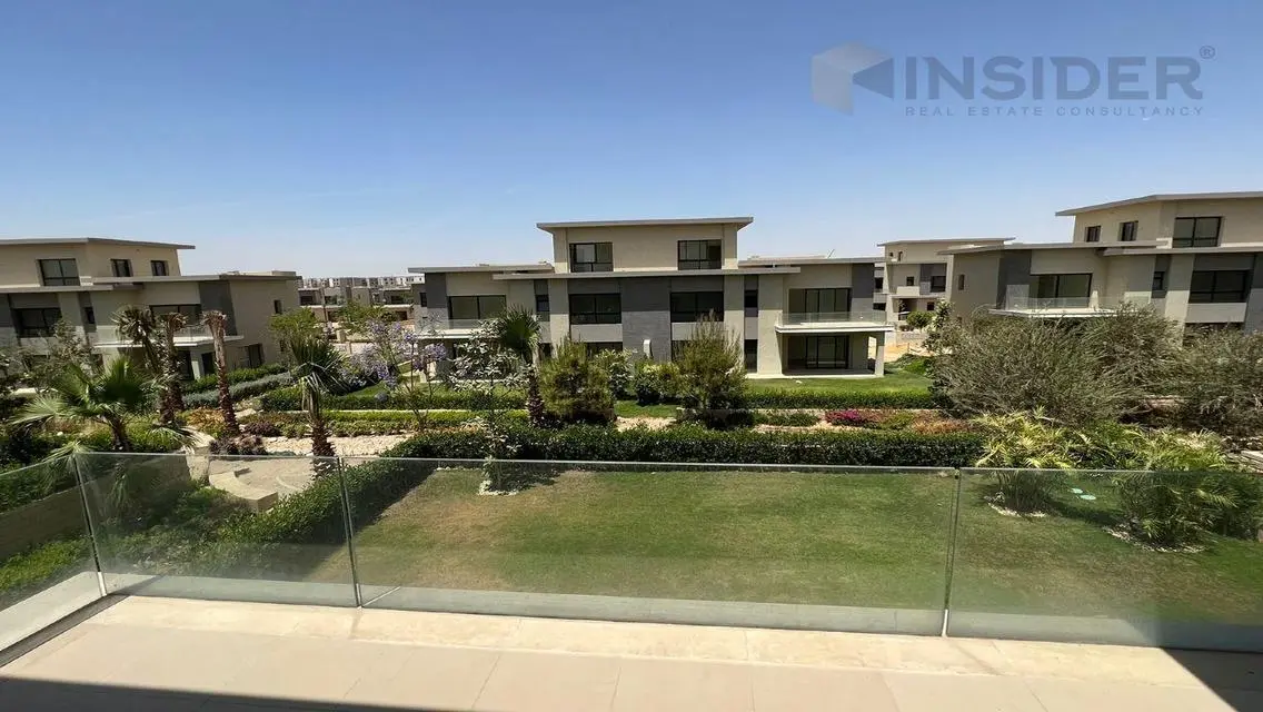Unique Standalone for sale at Swan lake Residence