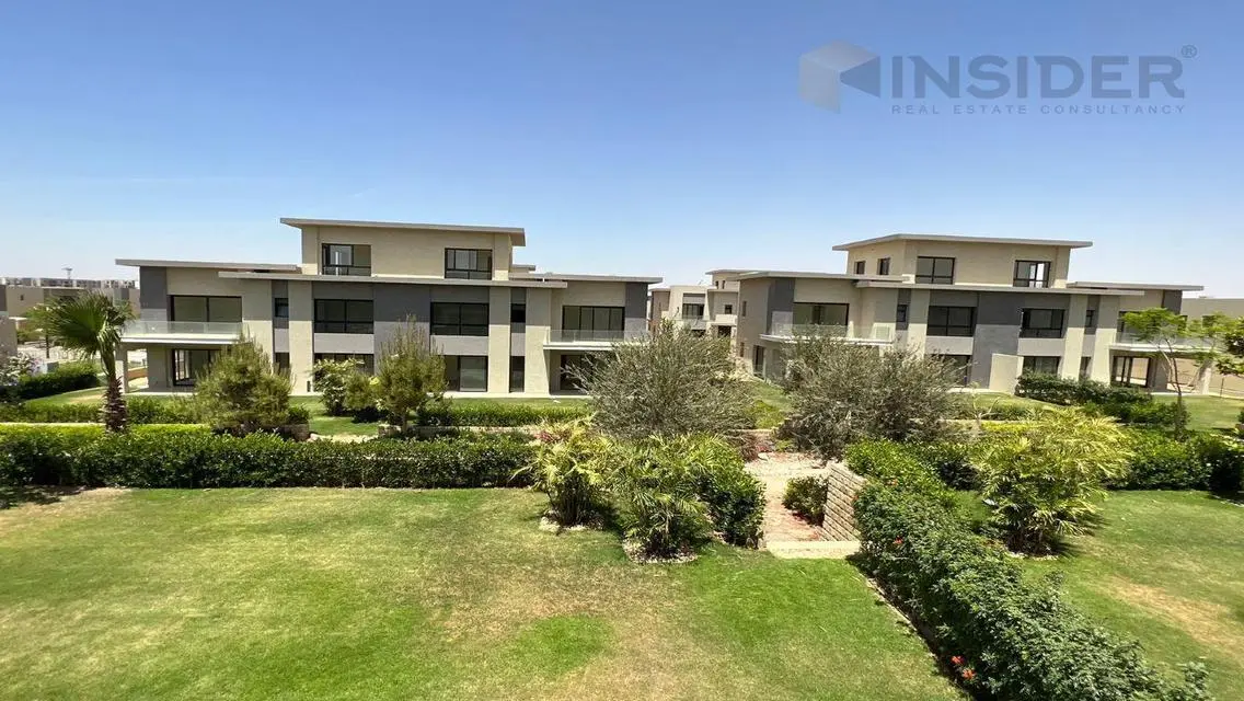 Unique Standalone for sale at Swan lake Residence