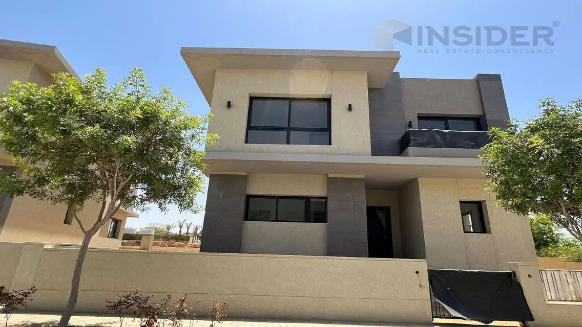 Unique Standalone for sale at Swan lake Residence