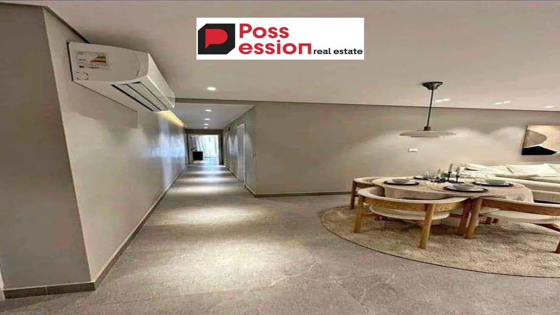 The last villa townhouse corner for sale, immediat