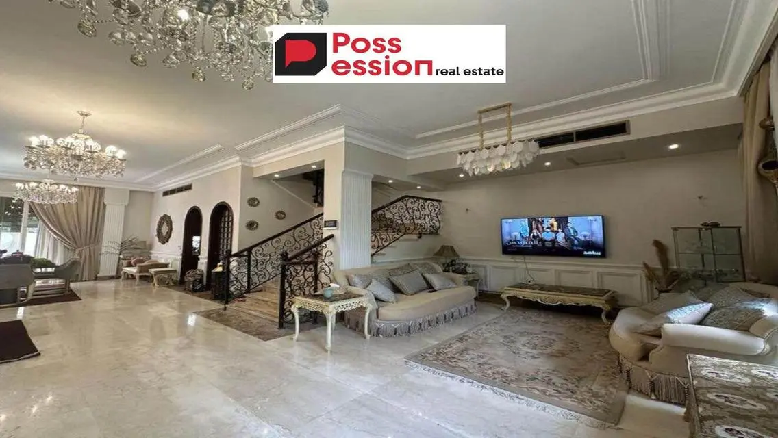 The last villa townhouse corner for sale, immediat
