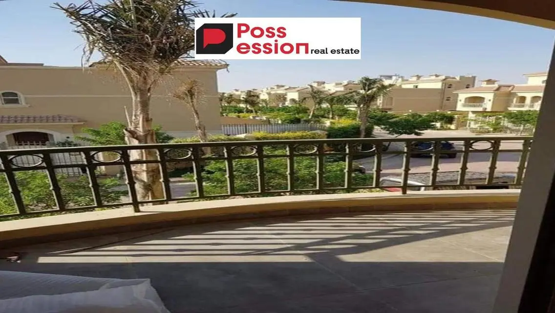 The last villa townhouse corner for sale, immediat