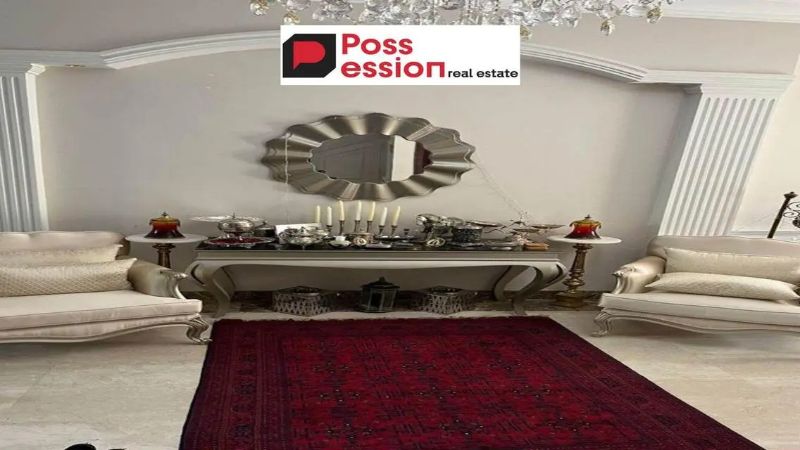 The last villa townhouse corner for sale, immediat