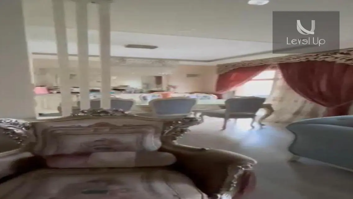 Luxury Apartment in B11 with Great Amenities