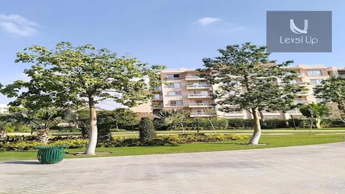 Luxury Apartment in B11 with Great Amenities
