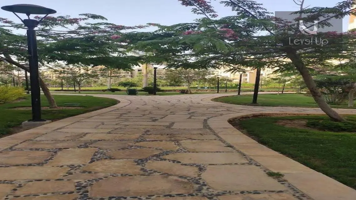 Luxury Apartment in B11 with Great Amenities