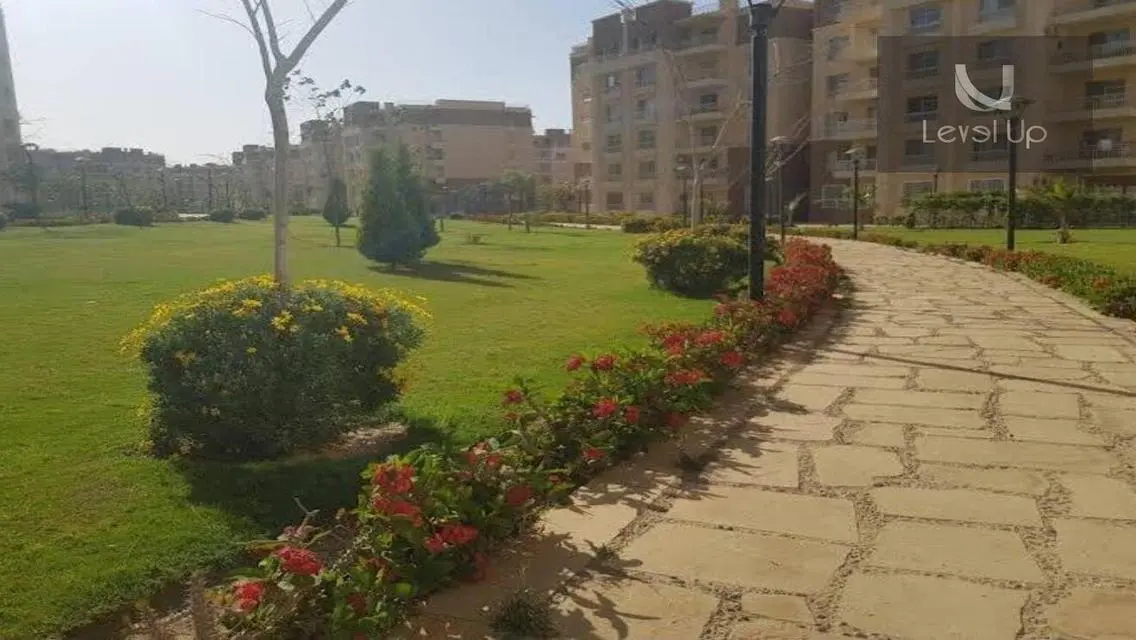 Luxury Apartment in B11 with Great Amenities